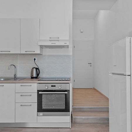 Mima Apartments 리예카 외부 사진