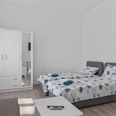 Mima Apartments 리예카 외부 사진
