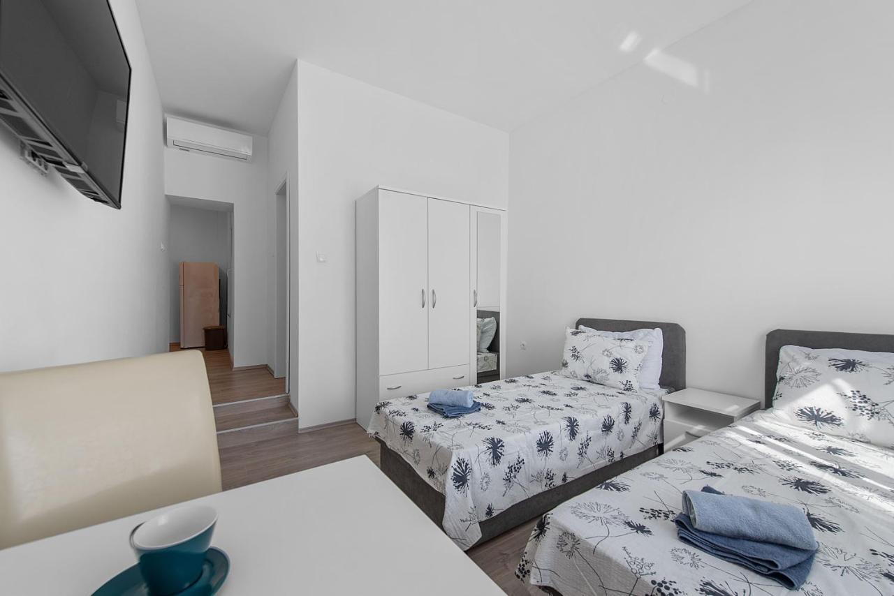 Mima Apartments 리예카 외부 사진