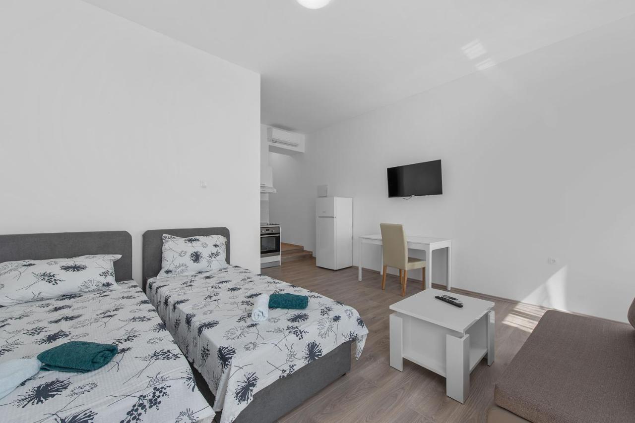 Mima Apartments 리예카 외부 사진