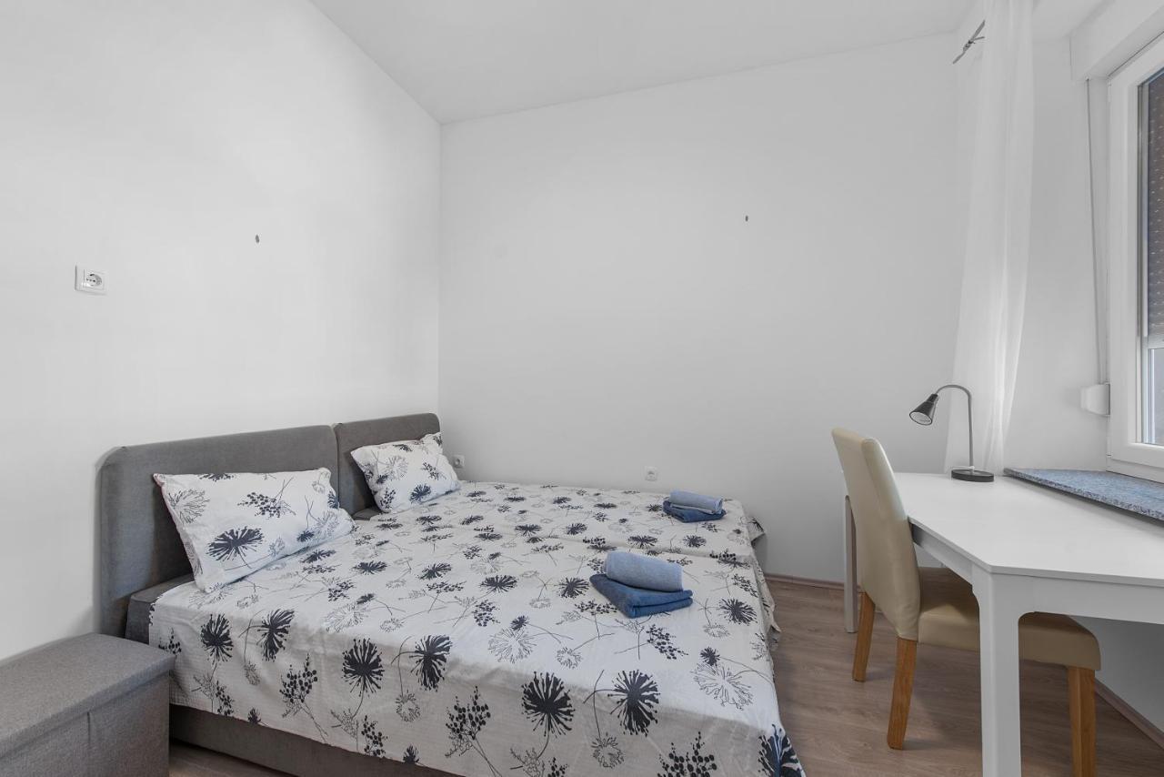 Mima Apartments 리예카 외부 사진