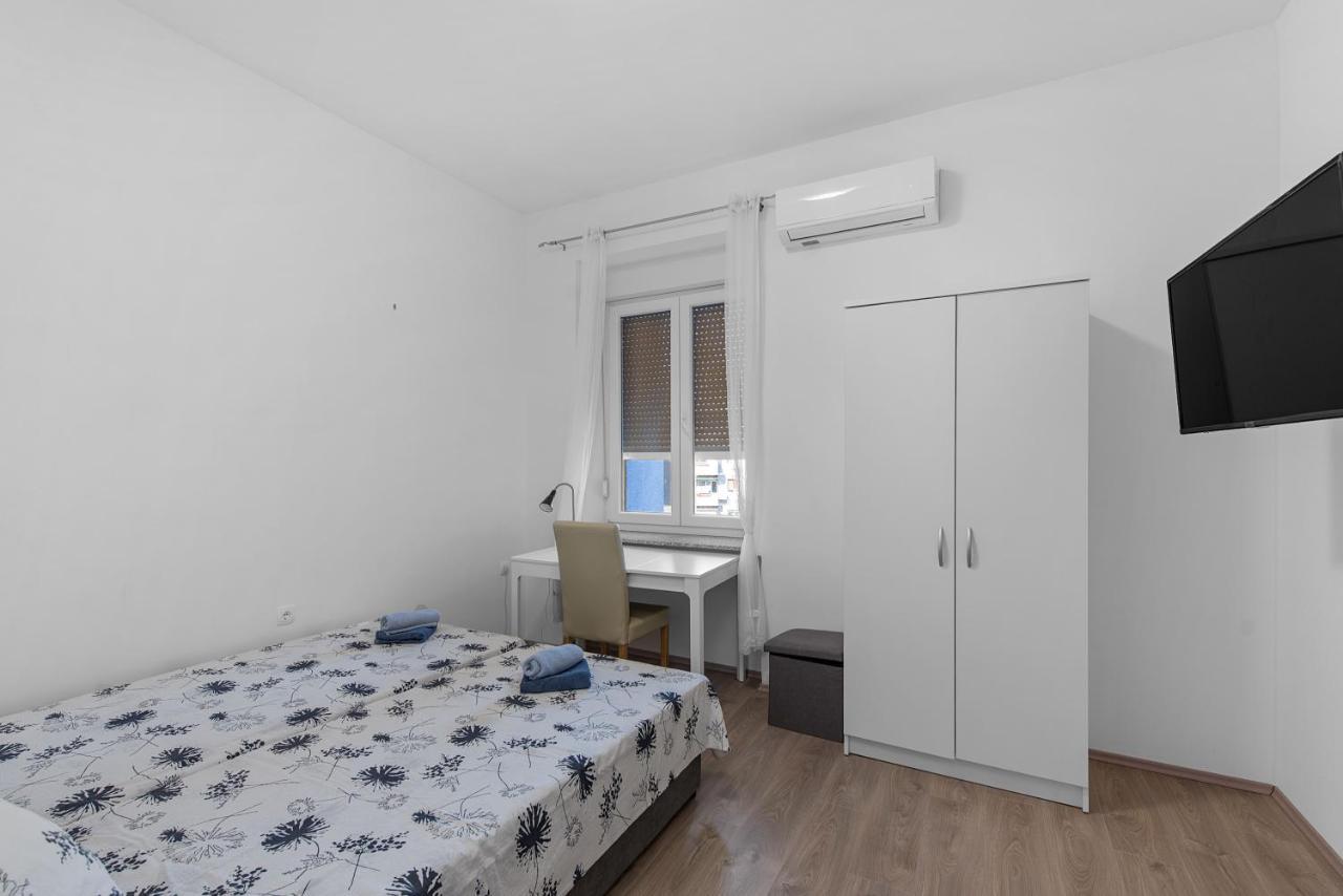 Mima Apartments 리예카 외부 사진