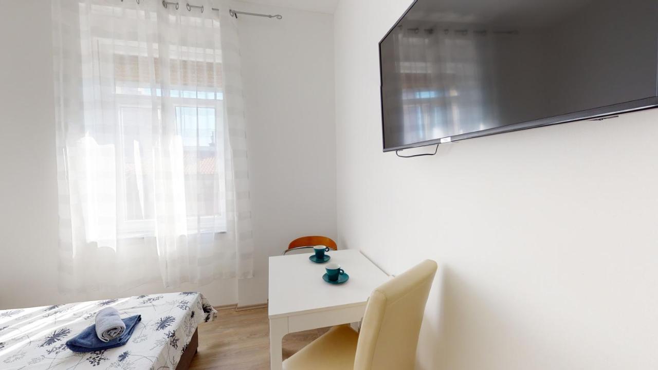 Mima Apartments 리예카 외부 사진