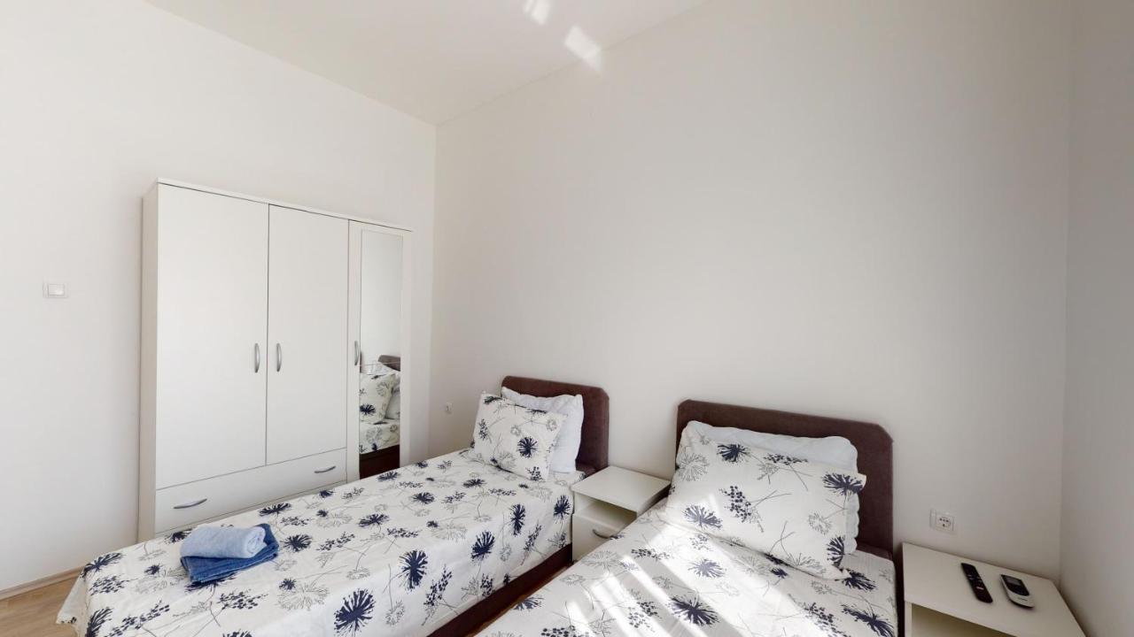 Mima Apartments 리예카 외부 사진
