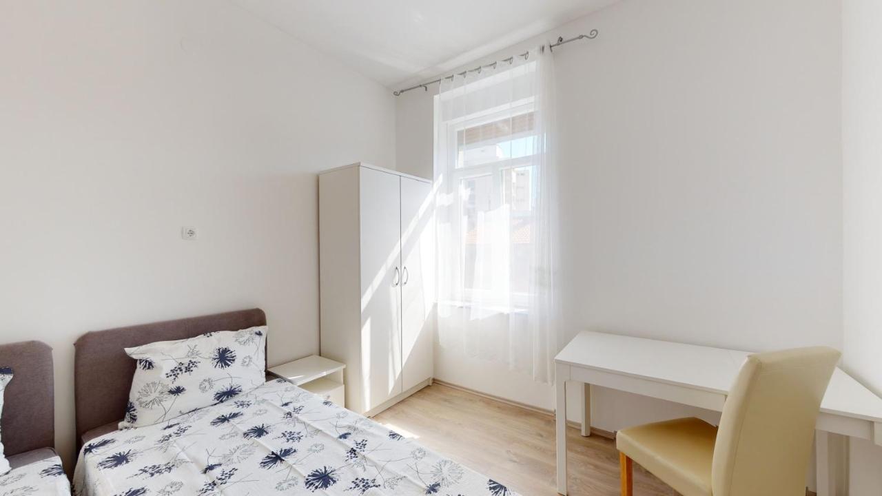 Mima Apartments 리예카 외부 사진