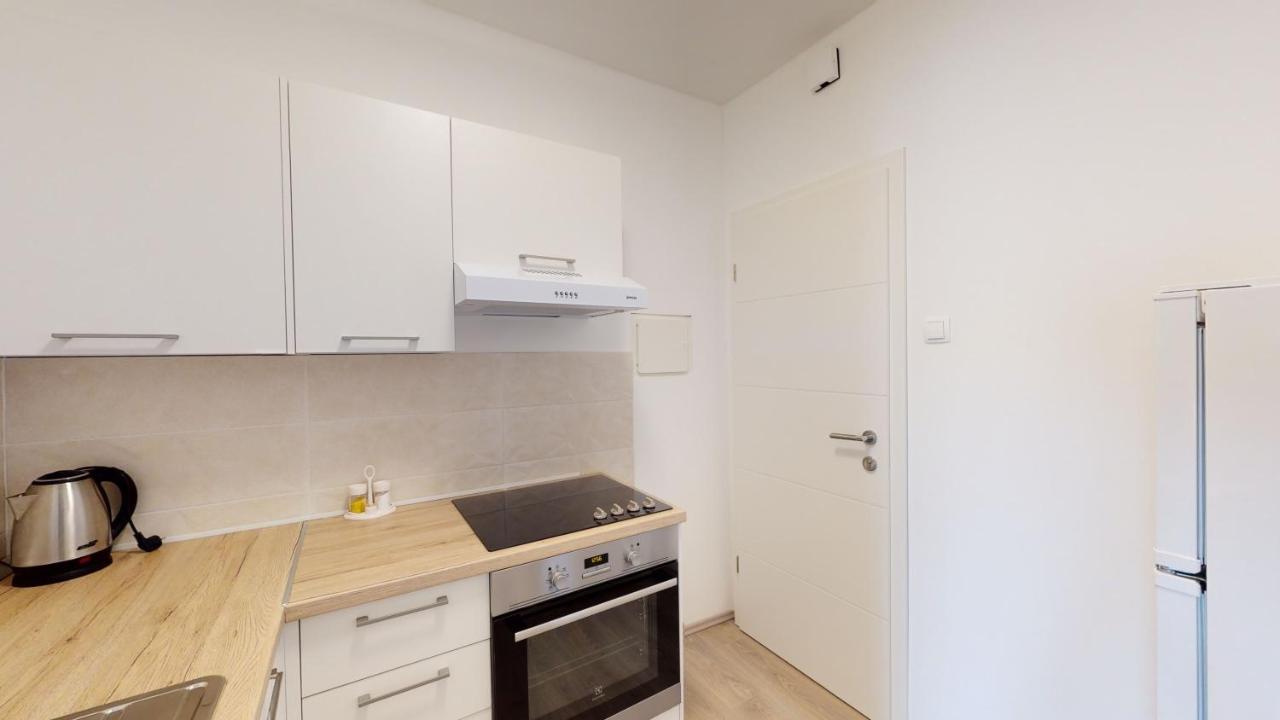 Mima Apartments 리예카 외부 사진