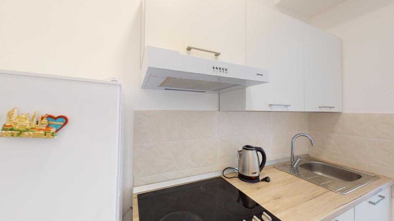 Mima Apartments 리예카 외부 사진