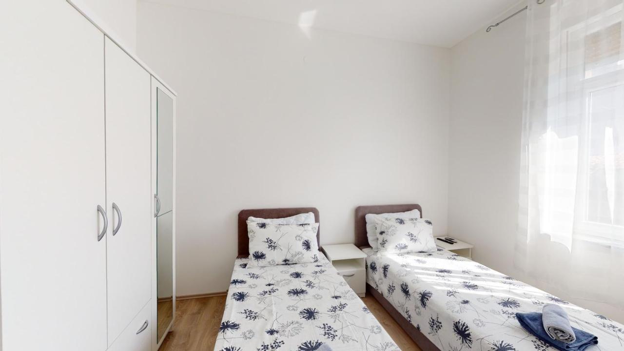 Mima Apartments 리예카 외부 사진
